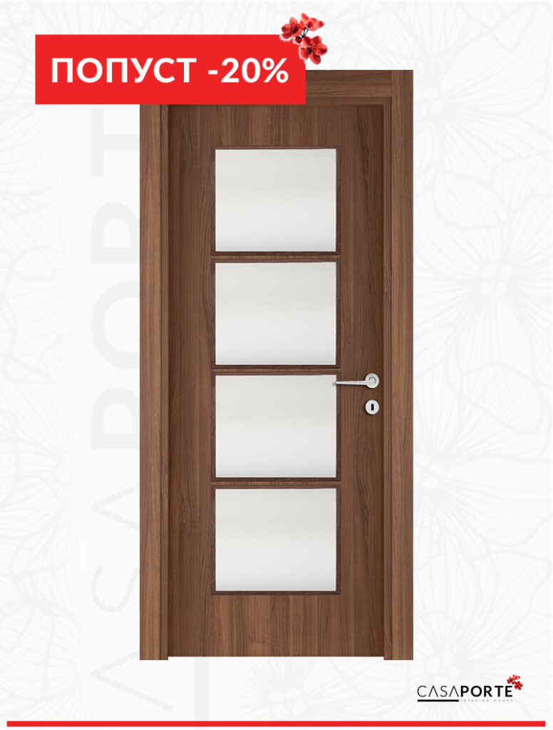 Модел Нола. Златен даб